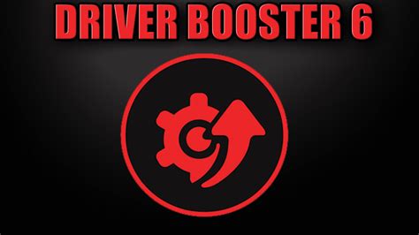 IObit Driver Booster Pro 6.5.0 